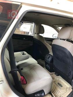 کیا سۆرینتۆ